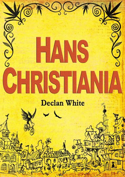 Hans Christiania (eBook, ePUB)