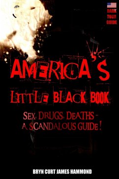 Cover America's Little Black Book (eBook, ePUB)