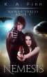 Nemesis (Nomad Series Book 2) (eBook,... - Bild 1