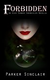 Forbidden: An Alex Conner Chronicles Novella (eBook, ePUB)