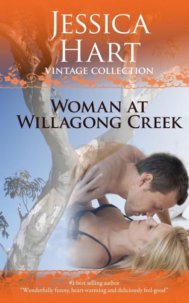 Woman at Willagong Creek (eBook, ePUB) Woman at Willagong Creek (eBook, ePUB)