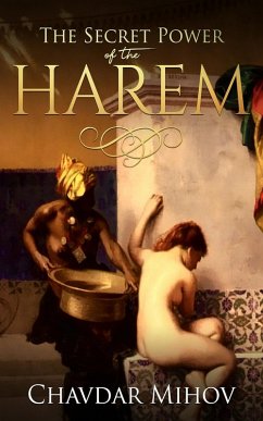Cover Secret Power of the Harem (eBook, ePUB)