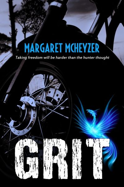 Grit (eBook, ePUB)