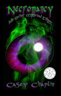 Cover Necromancy... And Other Mystical Things (eBook, ePUB)