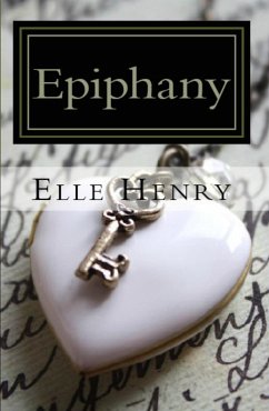 Cover Epiphany (eBook, ePUB)