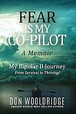 Fear Is My Copilot (eBook, ePUB)