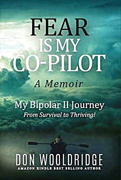Cover Fear Is My Copilot (eBook, ePUB)
