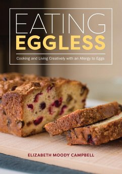 Cover Eating Eggless (eBook, ePUB)