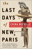 The Last Days of New Paris (eBook, ePUB)
