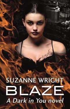 Cover Blaze (eBook, ePUB)
