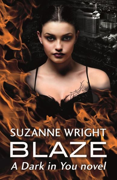 Blaze (eBook, ePUB) Blaze (eBook, ePUB)
