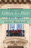 Letters from Paris (eBook, ePUB)