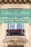 Letters from Paris (eBook, ePUB) Letters from Paris (eBook, ePUB)