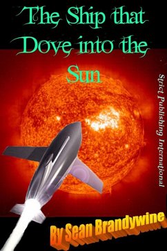Cover Ship That Dove into The Sun (eBook, ePUB)