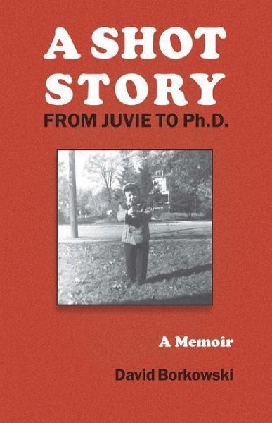 Shot Story (eBook, PDF)