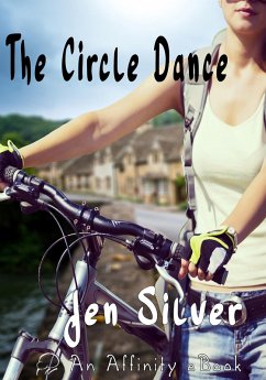 Circle Dance (eBook, ePUB) - Silver, Jen