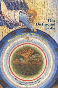 This Distracted Globe (eBook, ePUB)