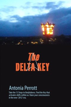 Cover Delta Key (eBook, ePUB)