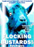 Flocking Bustards! (eBook, ePUB)