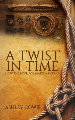 Twist in Time (eBook, ePUB) - Cowie, Ashley