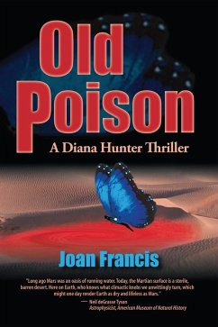 Old Poison (eBook, ePUB) - Francis, Joan