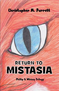 Cover Return to Mistasia (eBook, ePUB)