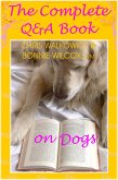 Complete Q & A Book on Dogs (eBook, ePUB)