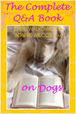 Cover Complete Q & A Book on Dogs (eBook, ePUB)