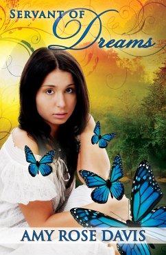 Cover Servant of Dreams (eBook, ePUB)
