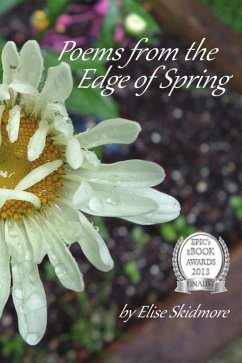 Poems From the Edge of Spring (eBook, ePUB) Cover Poems From the Edge of Spring (eBook, ePUB)