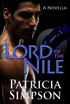 Lord of the Nile (eBook, ePUB) - Simpson, Patricia