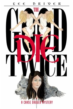 Good Die Twice (eBook, ePUB) - Driver, Lee