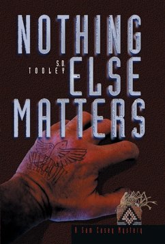 Cover Nothing Else Matters (eBook, ePUB)