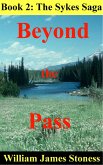 Beyond the Pass (eBook, ePUB) Beyond the Pass (eBook, ePUB)