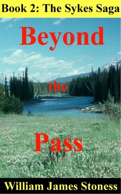 Cover Beyond the Pass (eBook, ePUB)