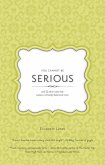 You Cannot Be Serious: and 32 Other Rules that Sustain a (Mostly) Balanced Mom (eBook, ePUB)