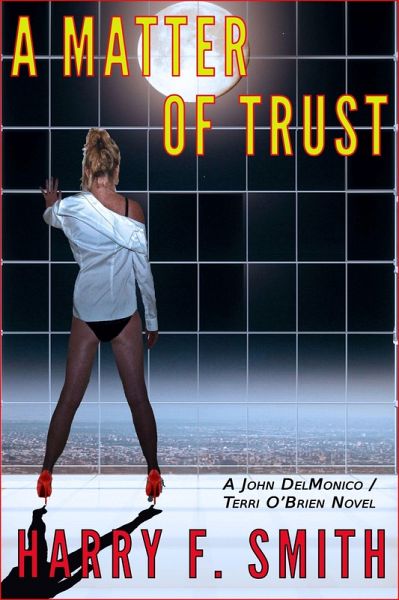 Matter OF Trust (eBook, ePUB)