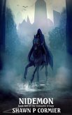 NiDemon: Sequel to Nomadin (eBook, ePUB)