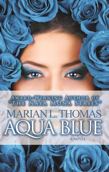 Aqua Blue (eBook, ePUB)