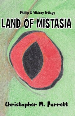 Cover Land of Mistasia (eBook, ePUB)