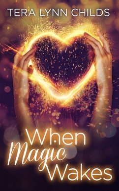 Cover When Magic Wakes (eBook, ePUB)