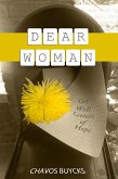 Dear Woman: Get Well Letters of Hope (eBook, ePUB)