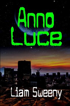 Cover Anno Luce (eBook, ePUB)