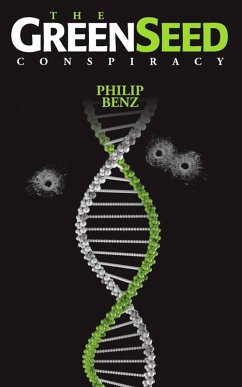 Cover GreenSeed Conspiracy (eBook, ePUB)