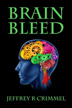 Cover Brain Bleed (eBook, ePUB)