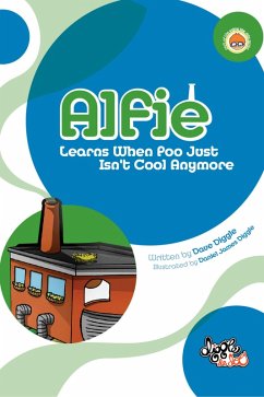 Cover Alfie: Learns When Poo Just Isn't Cool Anymore (eBook, ePUB)