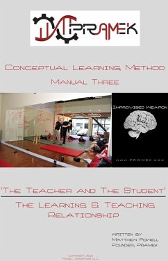 CLM Manual 3: The Teacher and the Student (eBook, ePUB) - Powell, Matt