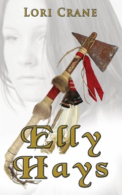 Cover Elly Hays (eBook, ePUB)