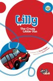 Lilly: The Crazy Little Van (eBook, ePUB)