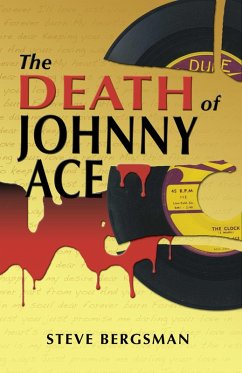 Cover Death of Johnny Ace (eBook, ePUB)